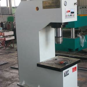 ¿Cuánto <span class=keywords><strong>cuesta</strong></span> una prensa hidráulica tipo C <span class=keywords><strong>de</strong></span> 10 toneladas? Precio <span class=keywords><strong>de</strong></span> una prensa hidráulica pequeña <span class=keywords><strong>de</strong></span> 10 toneladas. - Product Image 4