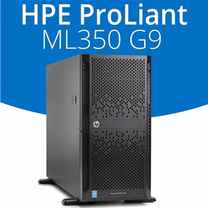 Servidor de alto rendimiento 4U HPE prolíant <span class=keywords><strong>ML350</strong></span> <span class=keywords><strong>gen9</strong></span> en Tel Xeon e5-2690 V4, torre de servidor hpe dimm hpe ilo - Product Image 4
