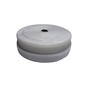 Bande auto-agrippante thermocollante 38 mm pour vêtements, usage renforcé - Product Image 3