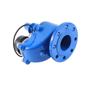 Di bs750 ngầm chữa cháy Cứu Hộ Khẩn cấp dễ uốn sắt chữa cháy yêu cầu d.i + EPDM cứu hỏa - Product Image 6