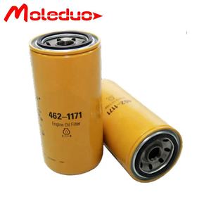 MO-M2072 M1 D1 D1 M1 Bauöl filter für Caterpillar Agco Claas <span class=keywords><strong>Doosan</strong></span> Valtra Perkins - Product Image 1