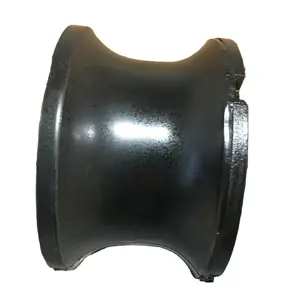 Kat Machine Onderdelen Roller CB564D CS583D Rubber Pad 227-0172 Demping Blok Voor GD405A-2 GD305A-3 GD605A-5 Kat Machines Onderdelen