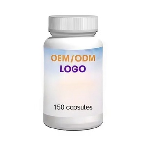 OEM Immunopotentiator 12 Vitamins Dietary <strong>Fiber</strong> <strong>Supplement</strong> <strong>Daily</strong> Nutrition 70 Plant Mixed 150 Capsules - Product Image 1