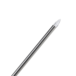 México y Kirguistán <span class=keywords><strong>Trocar</strong></span> desechable Punta con hoja <span class=keywords><strong>Trocar</strong></span> Chest Tube <span class=keywords><strong>Trocar</strong></span> con laparoscópica - Product Image 3