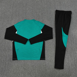 Tuta da <span class=keywords><strong>Calcio</strong></span> Thailandese 2025 per Adulti, Set Completo di Alta Qualità, <span class=keywords><strong>Divise</strong></span> da <span class=keywords><strong>Calcio</strong></span> Sublimate - Product Image 6
