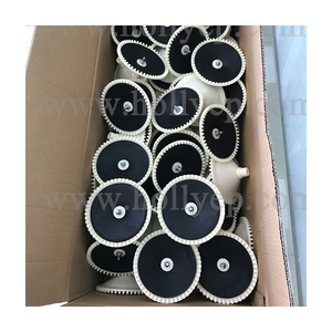 Nhà Máy Giá Thô Bong Bóng Khuếch Tán Cho Xử Lý Nước - Product Image 4