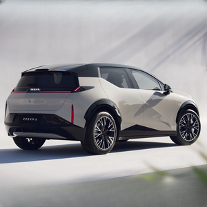Zeekr <span class=keywords><strong>รถ</strong></span> SUV แบบใช้แล้วรุ่น001 007 009 011X2025 2025ไฟฟ้าขนาดเล็ก EV - Product Image 2