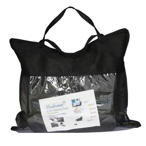 <span class=keywords><strong>Coussin</strong></span> <span class=keywords><strong>de</strong></span> siège antidérapant, protège <span class=keywords><strong>de</strong></span> la douleur, en mousse à mémoire <span class=keywords><strong>de</strong></span> forme, nouveau, 2019 - Product Image 6