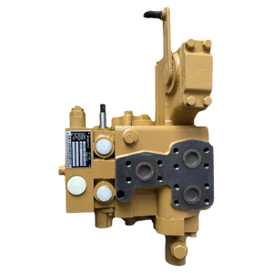 Sistema de Transmisión para Cargadora de Ruedas y Motoniveladora, Repuestos para Maquinaria de Construcción, Caja de Cambios - Product Image 3