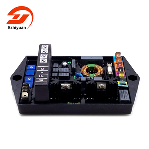 <span class=keywords><strong>M16fa655a</strong></span> marelli tự động điều chỉnh điện áp AVR ba pha Máy phát điện không chổi than m31fa600a m40fa640a - Product Image 3