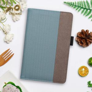 PU Da Waiter Waitress Cuốn Sách Máy Chủ Ví Nhân Viên Nhà Hàng Tổ Chức - Product Image 2