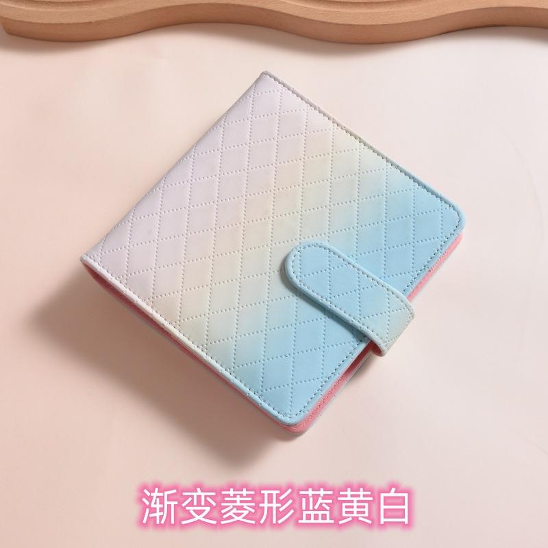 Un Amarillo Blanco azul