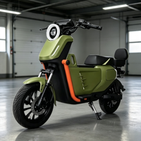 Vélo électrique SKD CKD pour adultes, vélo de ville à batterie lithium, Bicicleta Elétrica De Cidade