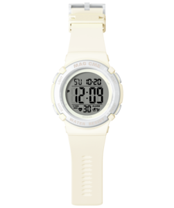 Phong cách sang trọng thể thao kỹ thuật số dẫn đồng hồ cho cô gái thiết kế mới với phong trào <span class=keywords><strong>LCD</strong></span> sáng 5ATM tính năng chống thấm nước - Product Image 6