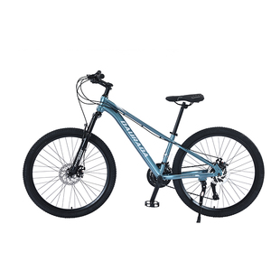 Vente en gros de vélos de montagne en alliage d'aluminium bon marché 26 pouces 27 vitesses suspension pneumatique vtt autres vélos - Product Image 4