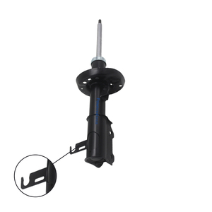 Nouvel amortisseur de suspension avant droit en acier haute performance, garantie 1 an pour Chevrolet Cruze 1.6L/1.8L 2009-2016 - Product Image 4