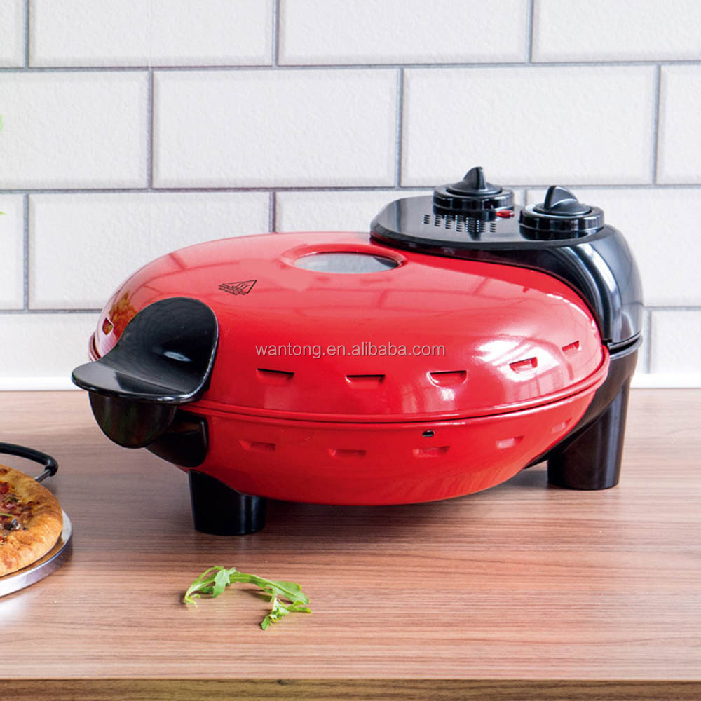 Прямая поставка с завода, итальянская печь для пиццы Stonebake