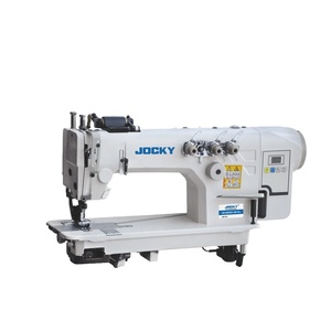 Macchina JK390DD-3N-PL cucire <span class=keywords><strong>a</strong></span> tre punti <span class=keywords><strong>catenella</strong></span> <span class=keywords><strong>a</strong></span> 3 aghi - Product Image 1