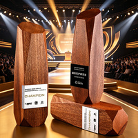 Trophées personnalisés sur mesure, Employés d'excellence, Récompenses d'entreprise et souvenirs artisanaux pour cérémonies de remise des prix