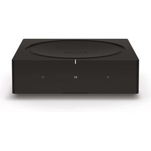 Amplificateur stéréo Sonos Amp 125 Watts Connectivité Ethernet HDMI Wi-Fi Noir - Product Image 2