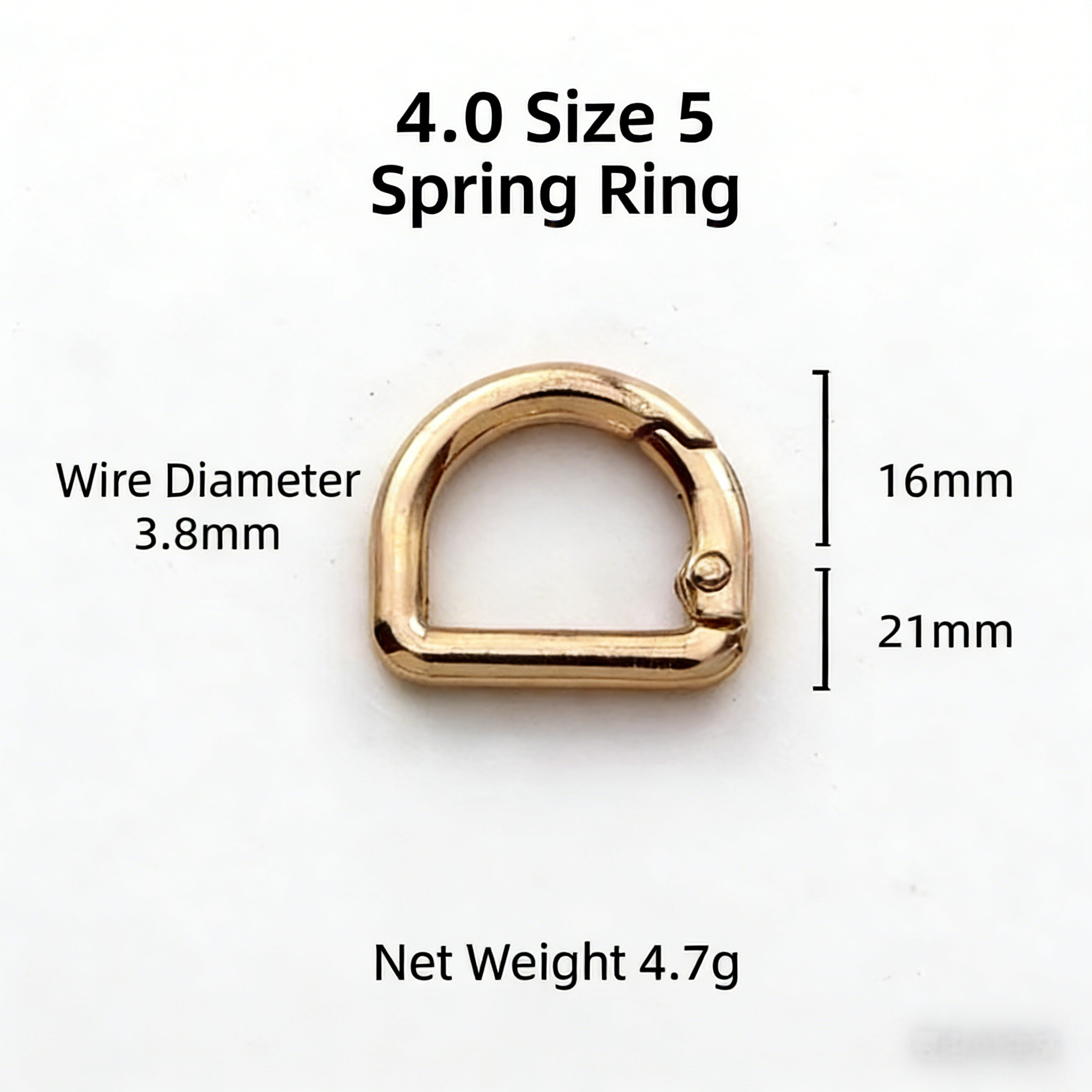 16*21 mm