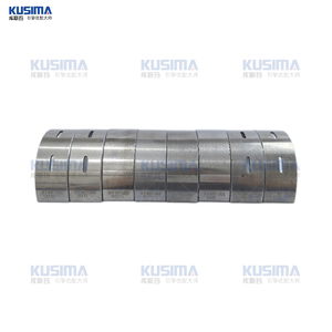 Tuile de bielle de roulement principal de vilebrequin de roulement de moteur Offres Spéciales pour Ford Edge 3.5L 3.5T v6 pièces de moteur OE 7T4Z6D309C 7T4Z6D309A - Product Image 3