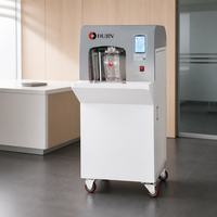 Machine de regroupement automatique de billets de banque avec bande adhésive – Équipement financier pour l'organisation de l'argent liquide