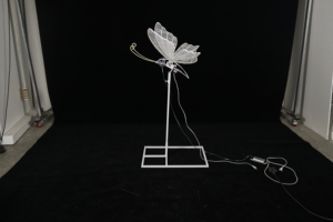Juego de Velas con Aroma Cítrico para Bodas de Verano, Fragancia Fresca que Mejora la Comodidad de los Invitados en la Recepción al Aire Libre - Product Image 4