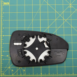 Cho-D Mondeo Fusion 13-20 Rear <span class=keywords><strong>View</strong></span> gương ống kính mới bên phải gương với sưởi ấm cho xe chúng tôi đo vị trí - Product Image 4