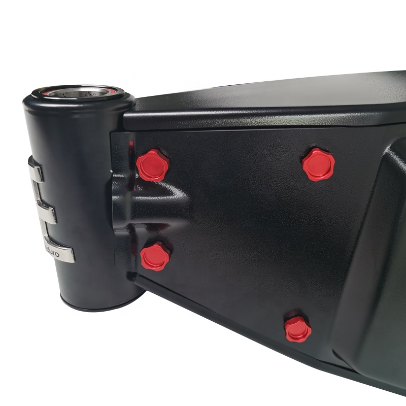 Рамная подвеска Электрический Скутер CE стальной дорожный велосипед рама