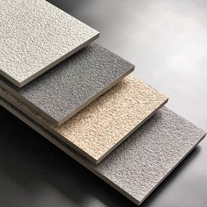 Kích thước đầy đủ 600x600 không trượt paver gạch lát sàn ngoài trời đá tự nhiên nhìn đá cẩm thạch sứ gạch lát sàn gốm ngoại thất - Product Image 3