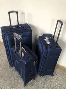 2022 <span class=keywords><strong>cabine</strong></span> d'<span class=keywords><strong>avion</strong></span> légère voyage roues Spinner <span class=keywords><strong>sac</strong></span> de voyage imperméable sacs de valise chariot bagage à main - Product Image 5