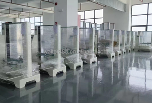 WDW Serie 10KN/20KN/50KN/100KN Dehnfeder Dehnmüdigkeit-Testmaschine - Product Image 6
