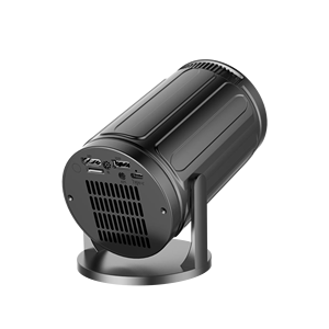 Nuovo Mini Proiettore LCD RY008 2026 Portatile 720p per Home Theater, Wireless, Screen Mirroring, Altoparlanti Integrati, LED Cinema - Product Image 1