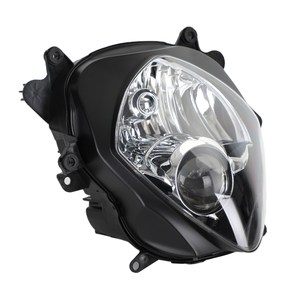 Parrilla de faro delantero, Protector Led blanco para Suzuki <span class=keywords><strong>Gsxr</strong></span> <span class=keywords><strong>1000</strong></span> 2007-2008 <span class=keywords><strong>K7</strong></span> - Product Image 6