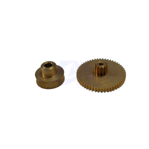Fabricación de Cabinas de Fotos con Mecanizado CNC, Escáner de Solventes por Inyección, Carcasa de Acero, Molde, Piezas de Máquina de Escribir - Product Image 1
