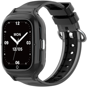 Wonlex CT10T Smart <strong>Watch</strong> 2025 Popular 4G GPS <strong>Watches</strong> Tracker Blood Pressure Health Tracking Elderly Senior Smart Phone <strong>Watch</strong> - Product Image 1