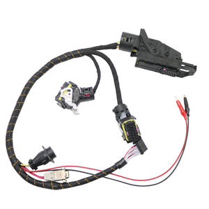 Arnés de Cableado para ECU de Motor Diésel, Cable Personalizado para Diagnóstico y Programación, Compatible con 0281020084 - Product Image 3
