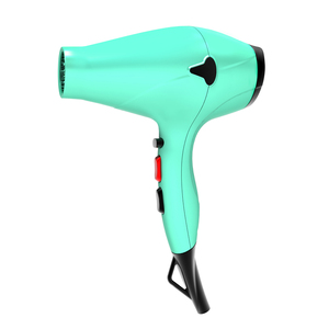 <span class=keywords><strong>Secador</strong></span> de pelo ligero para salón, dispositivo <span class=keywords><strong>profesional</strong></span> de 3 velocidades, 1800W-2400W - Product Image 5