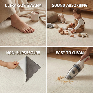 Alfombrilla rascadora de fábrica, <span class=keywords><strong>vinilo</strong></span> autoadhesivo, moderno, impermeable, para interiores, DIY, rascador para sofá, <span class=keywords><strong>muebles</strong></span> o paredes - Product Image 6