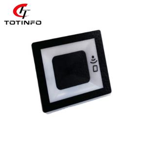 Lector de Códigos de Barras Wiegand para Torniquete, Lector de RFID de 13.56MHz y Códigos QR - Product Image 3