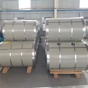 Bobina de acero recubierta de color del producto más vendido OEM 9002 - Product Image 6