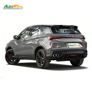 Voiture de ville Geely Binyue Cool <span class=keywords><strong>2022</strong></span>, version russe bon marché, essence, 4 roues motrices, couleur Geely Coolray, pour le <span class=keywords><strong>camping</strong></span>, fabriquée en Chine - Product Image 3