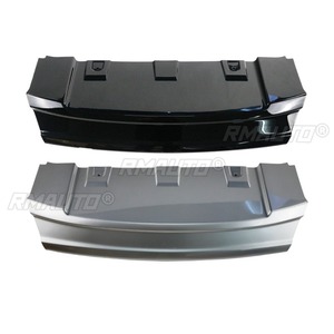ฝาครอบตะขอเกี่ยวกันชนหน้า สำหรับ Range Rover Evoque Brilliance ปี 2012-2015 ชิ้นส่วนตกแต่งฝาครอบตะขอเกี่ยวกันชนหน้า - Product Image 3