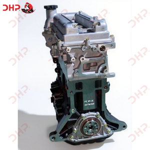 Nouvel ensemble moteur complet OE 24102184 LMU 1.2L Euro 4 pour <span class=keywords><strong>Chevrolet</strong></span> Sail Aveo Spark - Product Image 3