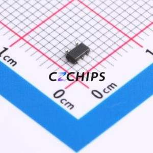 Termostato sensor TC6501P125VCTTR nuevo y original, venta al por mayor, proveedor de chips de componentes electrónicos y servicio BOM - Product Image 2