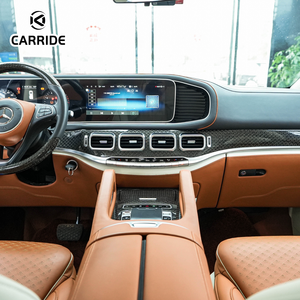 Pièces de tuning de voiture MPV en alliage d'aluminium de haute qualité pour Vito Tourer W447, kits extérieurs et intérieurs V260 V300 - Product Image 6