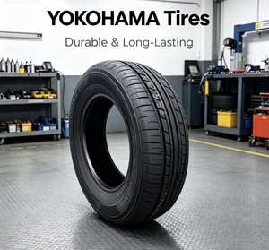 Neumático Exterior para Auto YOKOHAMA ECOS <span class=keywords><strong>ES31</strong></span> 195/65R15 91S, Bajo Ruido para Ahorro de Combustible, Garantía de 3 Años - Product Image 3