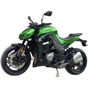 Nouvelle <span class=keywords><strong>Kawasaki</strong></span> Z1000 Big Snake N19 Moto lourde bicylindre refroidie par eau 400cc Moto de rue Little Ninja <span class=keywords><strong>H2</strong></span> Sports GW250-D CN - Product Image 5