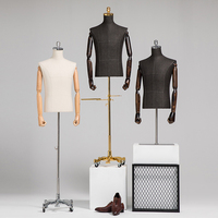 Présentoir de vêtements Jiangsu Mannequin Stand à vendre